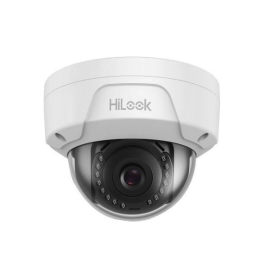 Bán Camera IP Dome 4MP HiLook IPC-D140H