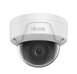Bán Camera IP Dome 4MP HiLook IPC-D141H