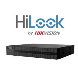 Bán Đầu ghi hình 8 kênh HDTVI Hilook DVR-208Q-K1(S)