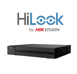 Đầu ghi hình IP 8 kênh Hilook NVR-108MH-C/8P(B)