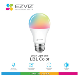 Bán Đèn LED thông minh EZVIZ CS-HAL-LB1-LCAW (LB1 Color Light)