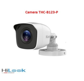 Bán Camera HDTVI 2MP Hilook THC-B123-P giá rẻ