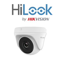 Bán Camera Dome HD-TVI 4.0 MP Hilook THC-T140-P