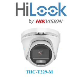 Bán Camera Dome HDTVI 2MP Hilook THC-T229-M