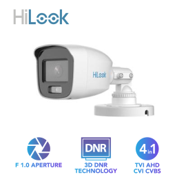 Bán Camera HDTVI 2MP Hilook THC-B129-M