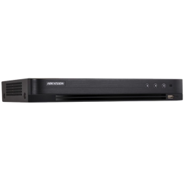 Đại lý phân phối Đầu ghi hình HIKVISION ​iDS-7216HQHI-K1/4S chính hãng