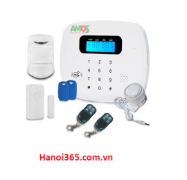 Bán BỘ KIT BÁO ĐỘNG AMOS AM-6800GT giá rẻ