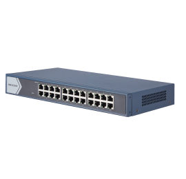 SWITCH 24 CỔNG HIKVISION DS-3E0524-E(B)