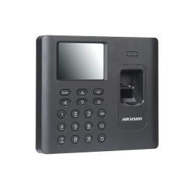 Máy chấm công vân tay HIKVISION DS-K1A802MF-B