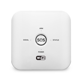Nơi bán BỘ KIT BÁO TRỘM WIFI + SIM GSM SMARTZ GW03 giá rẻ