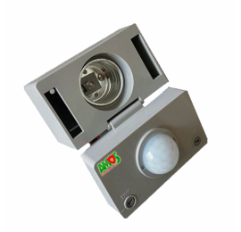 Bán ĐUI ĐÈN TỰ ĐỘNG CẢM ỨNG AMOS H2 giá rẻ