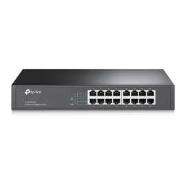 Bán THIẾT BỊ CHIA MẠNG TP-LINK TL-SF1016DS giá rẻ
