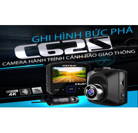 Camera hành trình Vietmap C62S