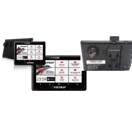 Camera hành trình Vietmap W810