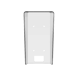 phân phối vỏ che nút nhấn chuông hình HIKVISION DS-KABV6113-RSe