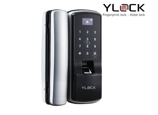 Khoá cửa điện tử YLOCK YL-8832-RM chính hãng