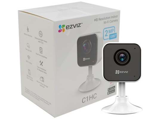 Camera IP Wifi Ezviz C1HC 1080P